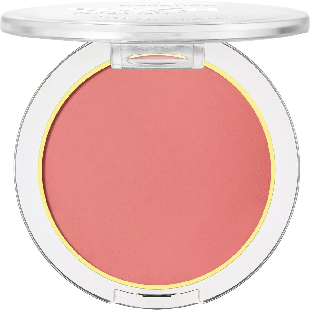 essence Blush Crush! - 20 Deep Rose thumbnail 2