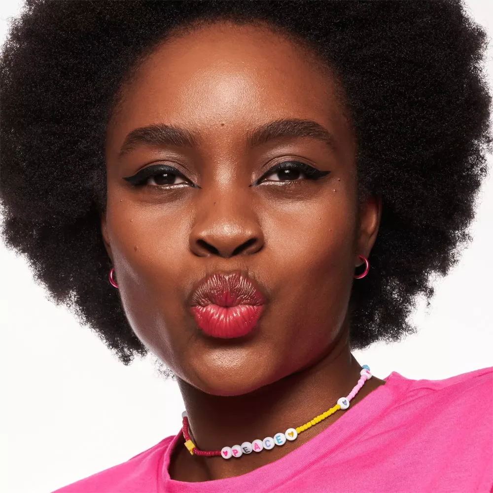 essence Blush Crush! - 20 Deep Rose thumbnail 3