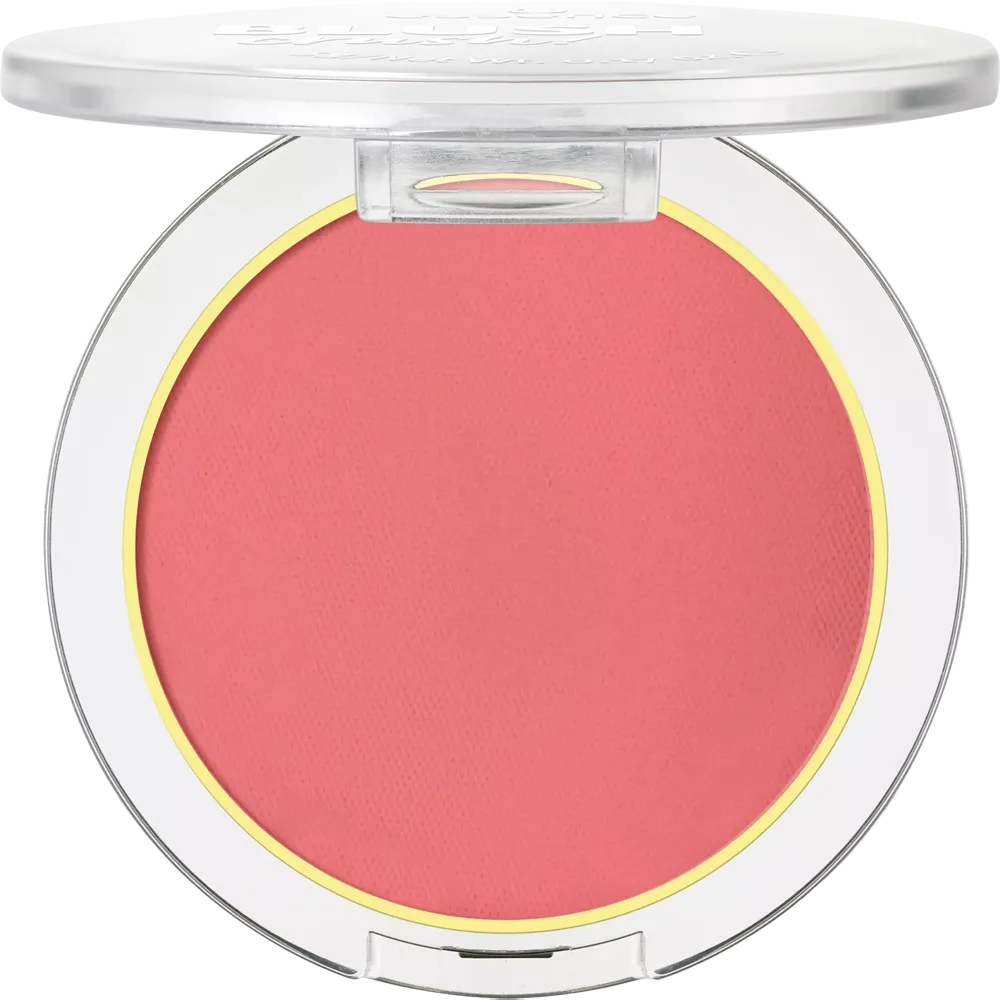 essence Blush Crush! - 30 Cool Berry thumbnail 2