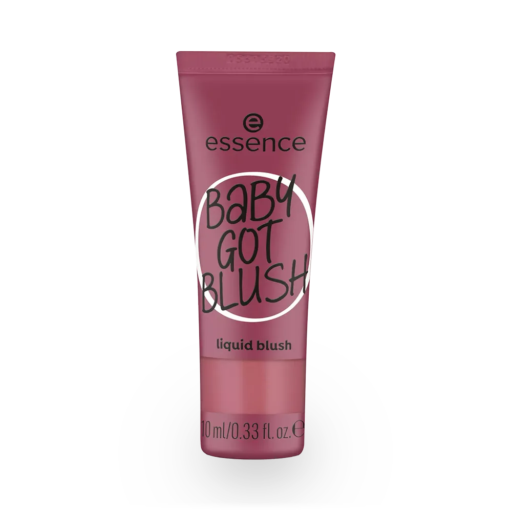 essence Baby Got Blush Liquid Blush - 20 Blushin Berry thumbnail 1