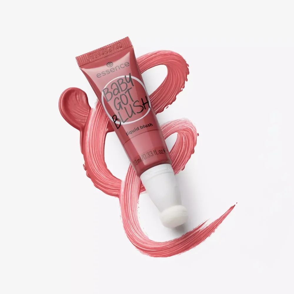 essence Baby Got Blush Liquid Blush - 20 Blushin Berry thumbnail 8