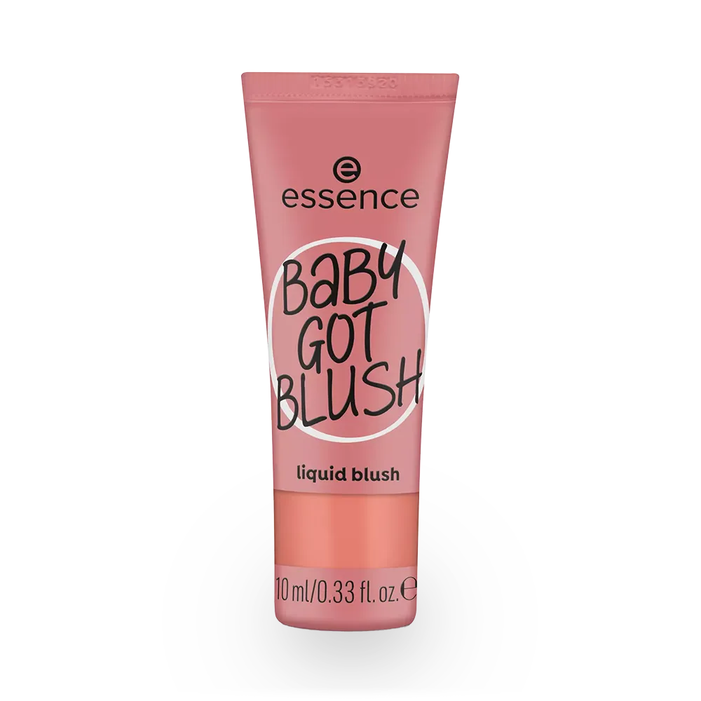 essence Baby Got Blush Liquid Blush - 30 Dusty Rose thumbnail 1