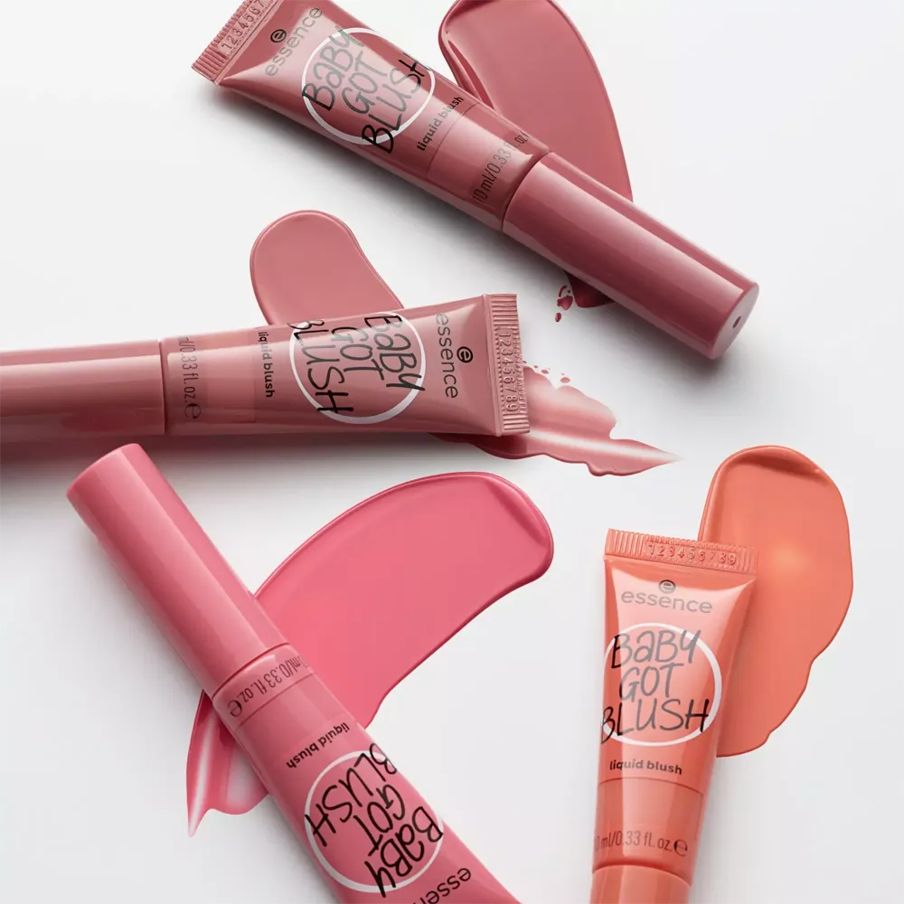 essence Baby Got Blush Liquid Blush - 30 Dusty Rose thumbnail 12