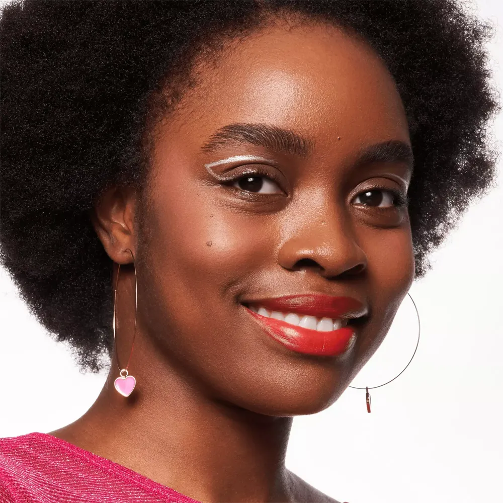 essence Baby Got Blush Liquid Blush - 40 Coral Crush thumbnail 3
