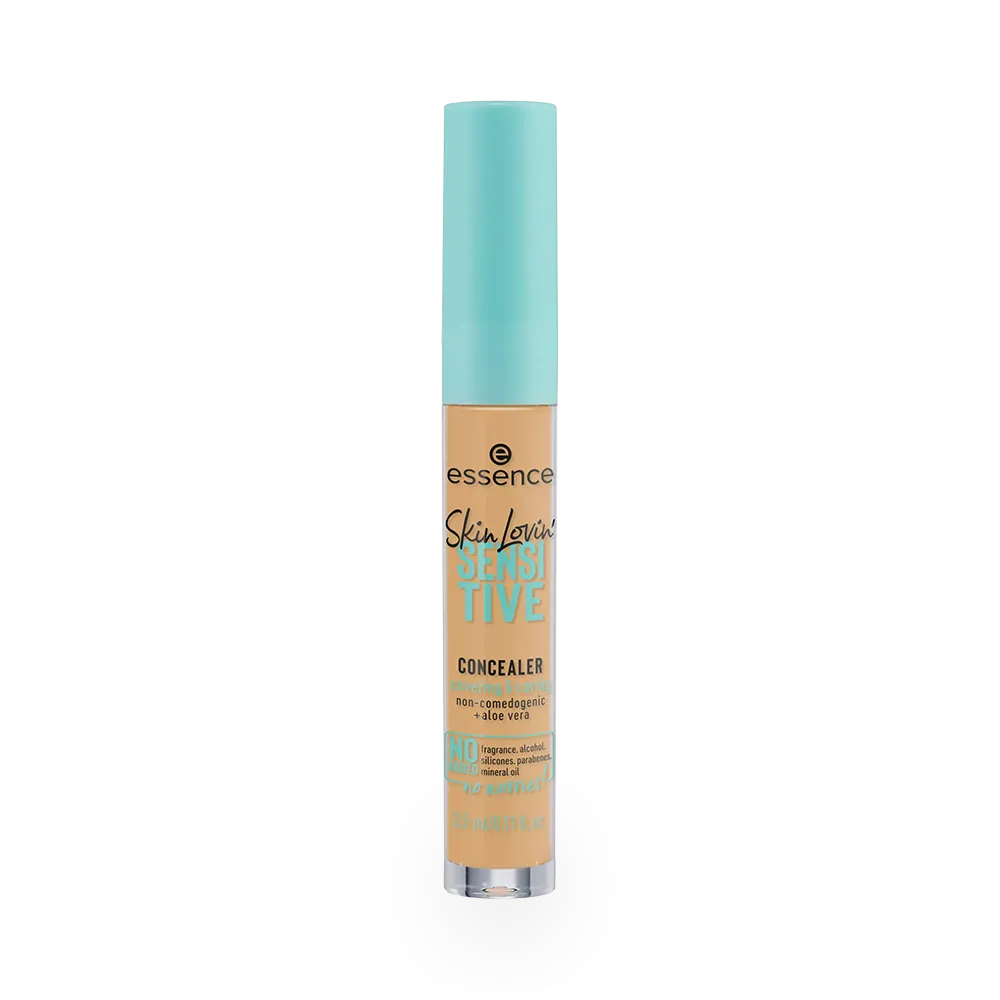 Essence Skin Lovin' Sensitive Concealer - 20 Medium thumbnail 1