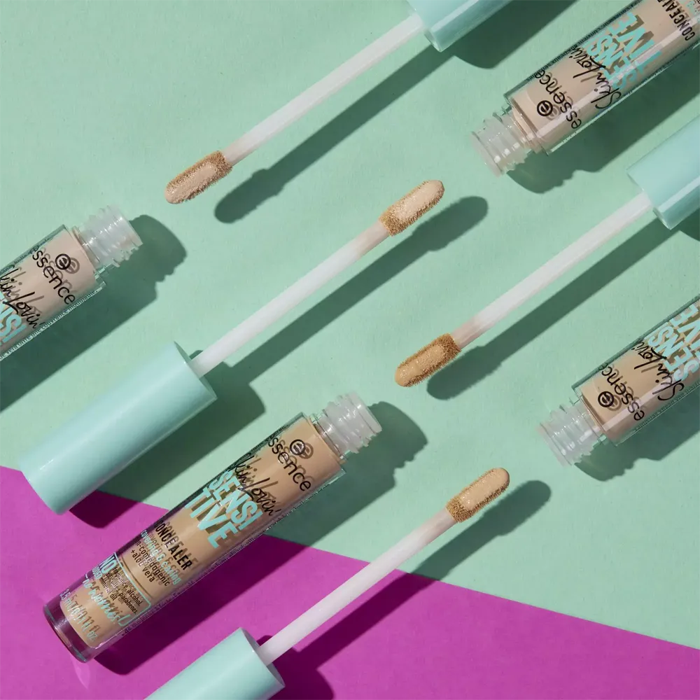 Essence Skin Lovin' Sensitive Concealer - 20 Medium thumbnail 6