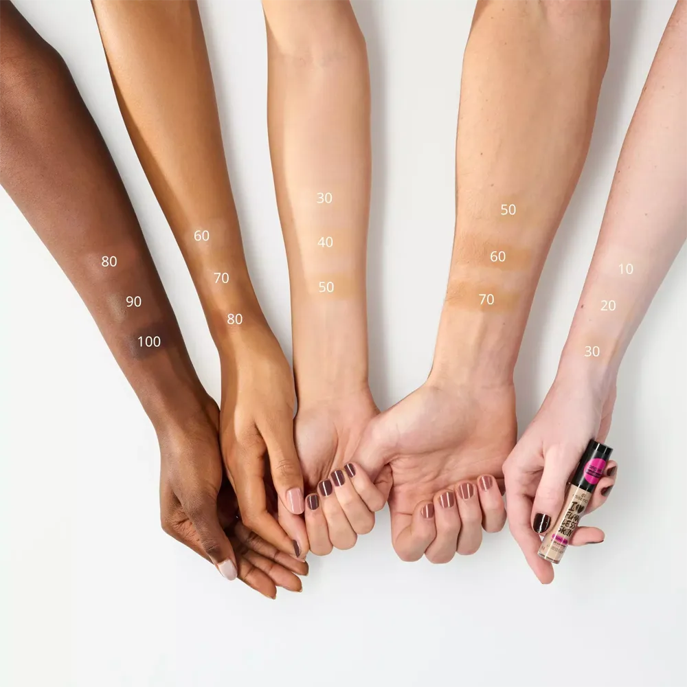 Essence I Love Flawless Skin Concealer - 30 Light Beige thumbnail 4