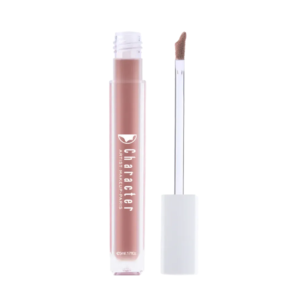 Character Creamy Matte Lipcolor - PIL004 thumbnail 1