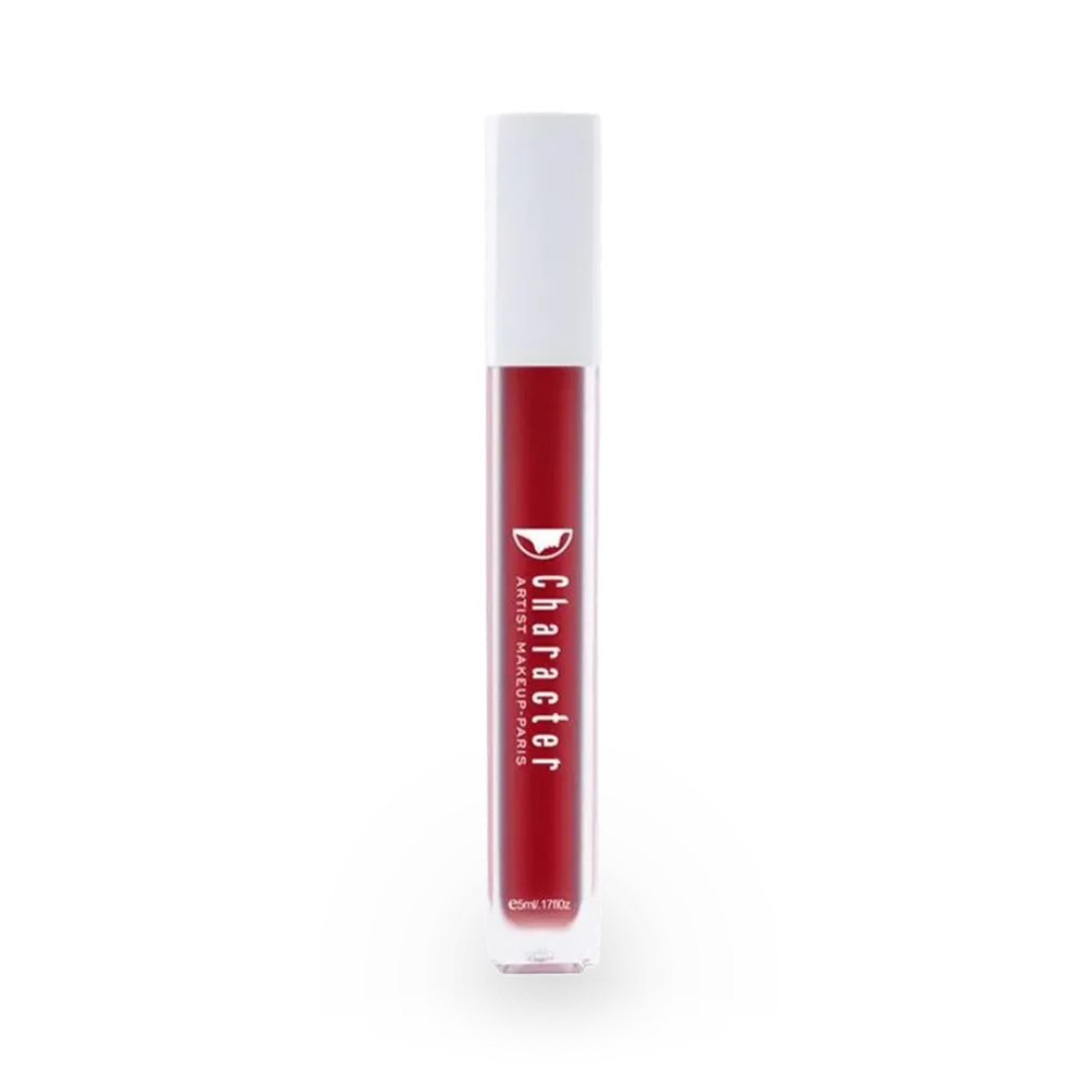 Character Creamy Matte Lipcolor - PIL002 thumbnail 1