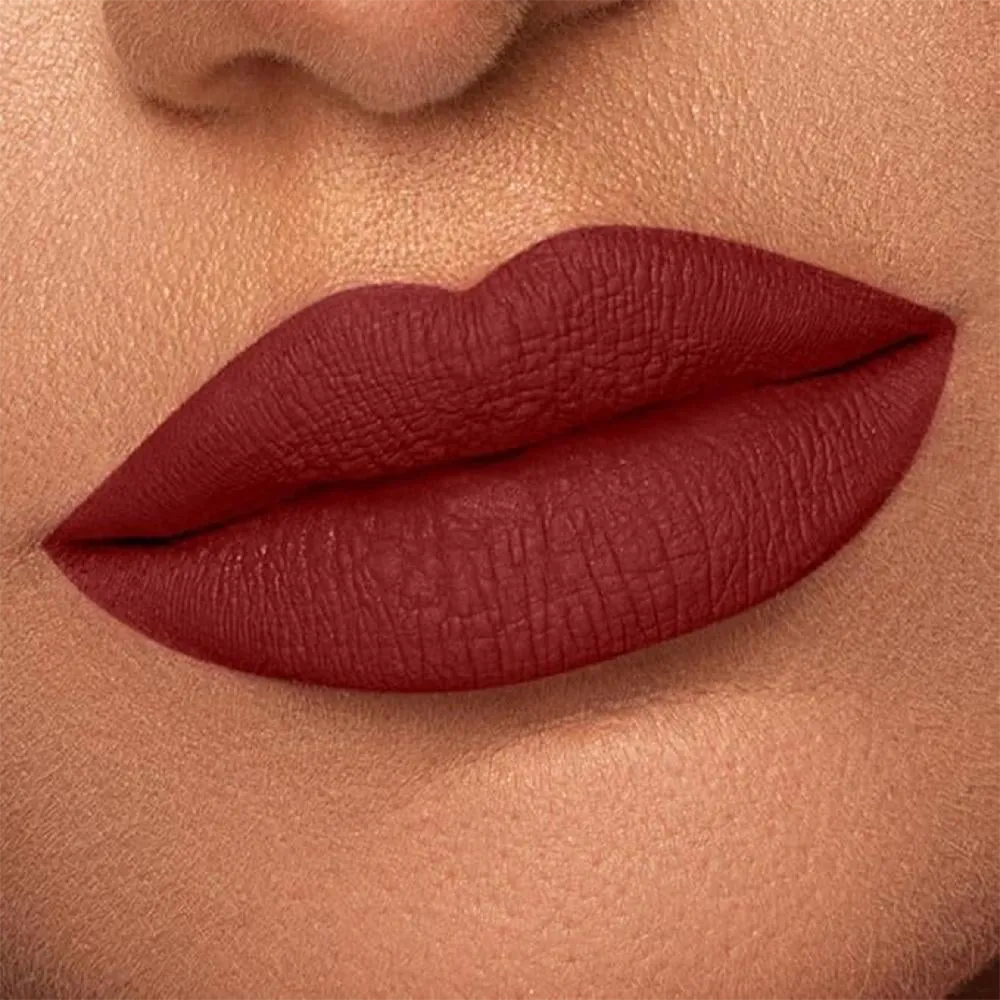 Character Creamy Matte Lipcolor - PIL002 thumbnail 3