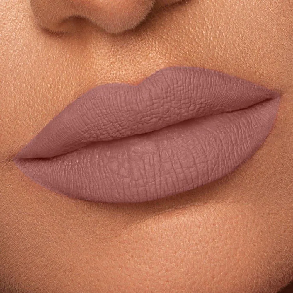 Character Creamy Matte Lipcolor - PIL020 thumbnail 3