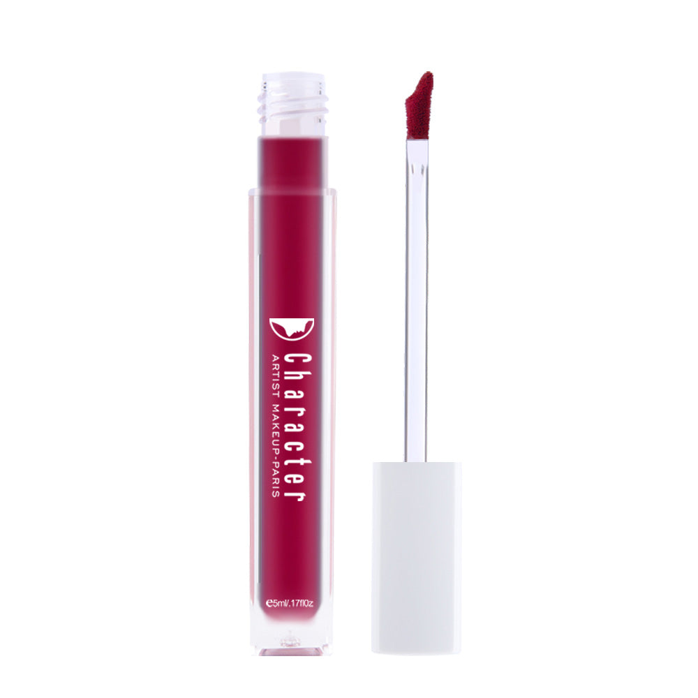 Character Creamy Matte Lipcolor - PIL008 Dewy  thumbnail 1