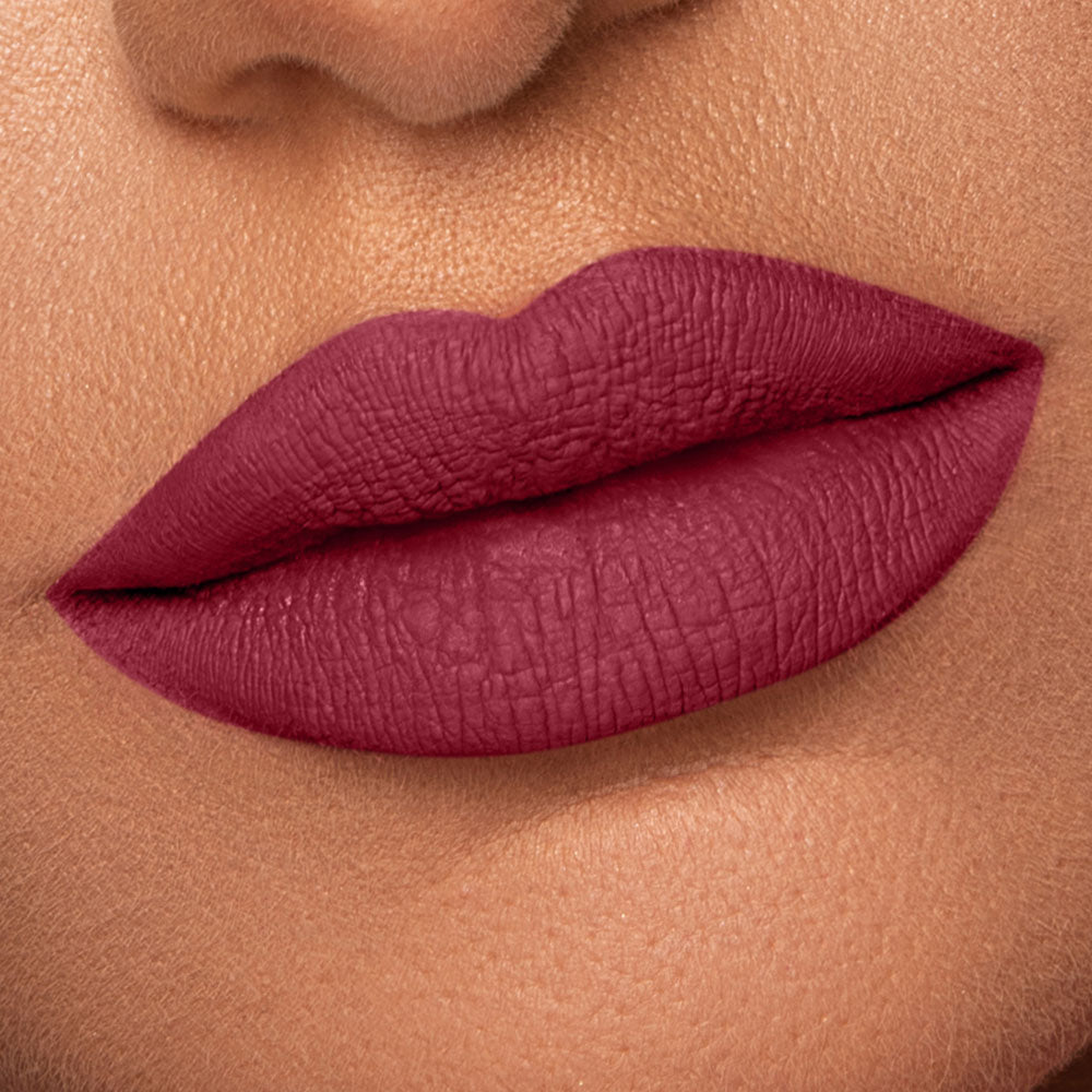Character Creamy Matte Lipcolor - PIL008 Dewy  thumbnail 4