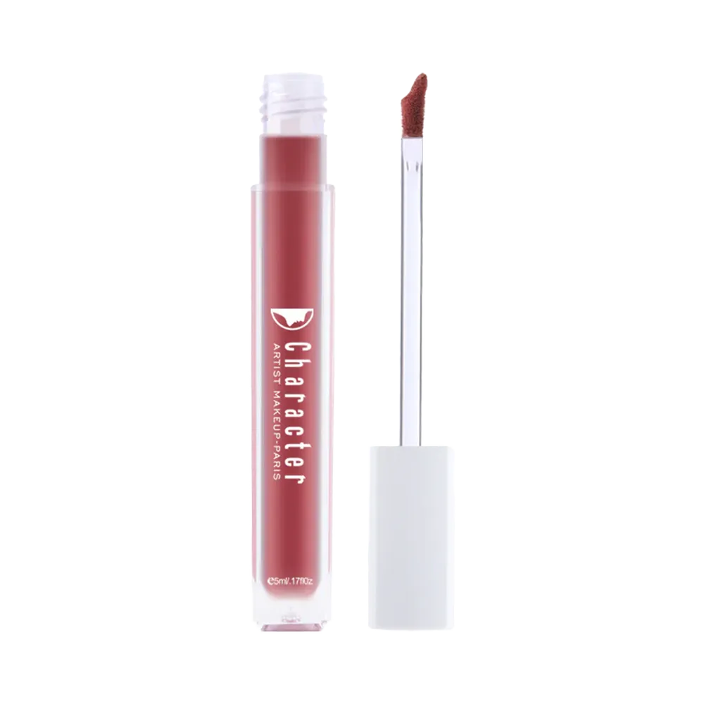 Character Creamy Matte Lipcolor - PIL013 thumbnail 1