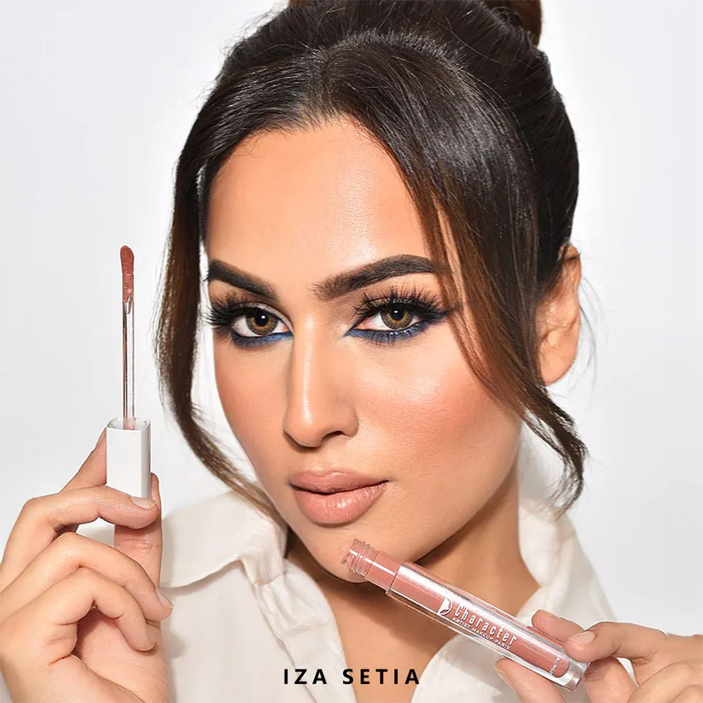 Character Creamy Matte Lipcolor - PIL014 thumbnail 2