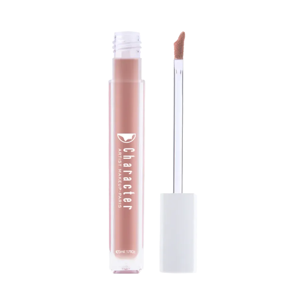 Character Creamy Matte Lipcolor - PIL007 thumbnail 1