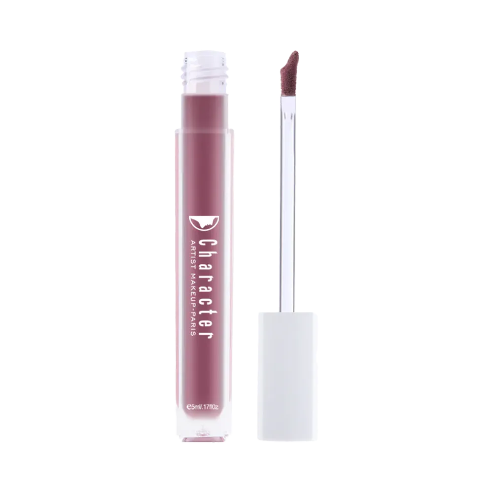Character Creamy Matte Lipcolor - PIL005 thumbnail 1