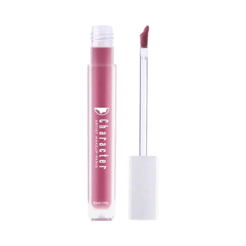 Character Creamy Matte Lipcolor - PIL019 thumbnail 1