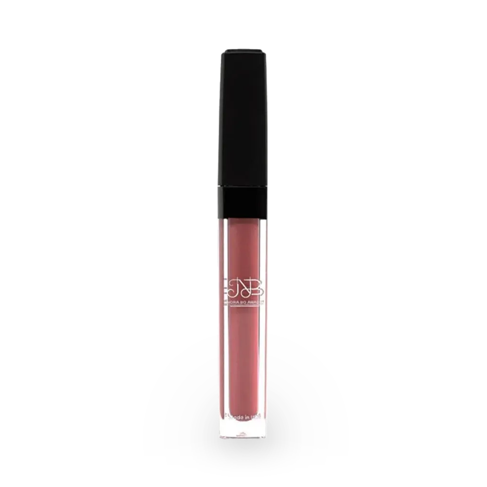 Nora Bo Awadh Waterproof Liquid Lipstick - Sun Down thumbnail 1