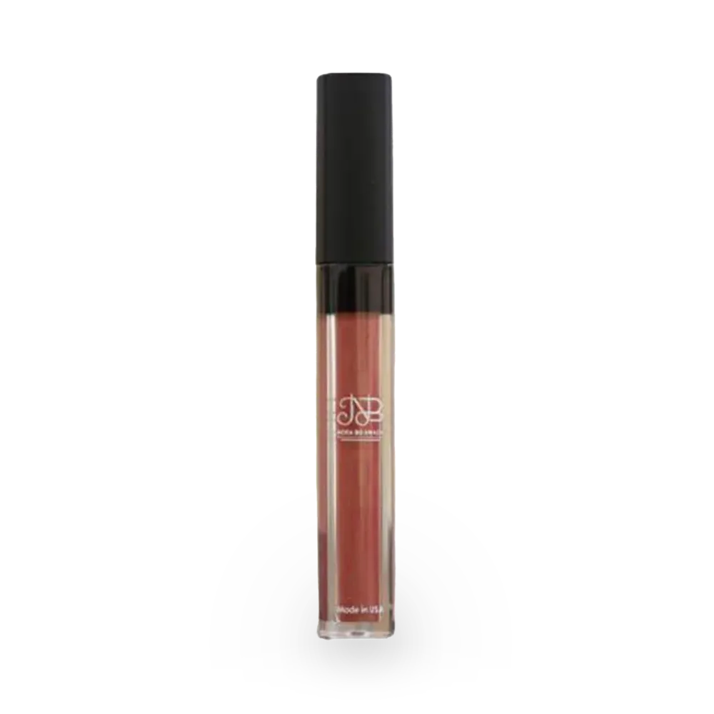 Nora Bo Awadh Waterproof Liquid Lipstick - Weekend thumbnail 1