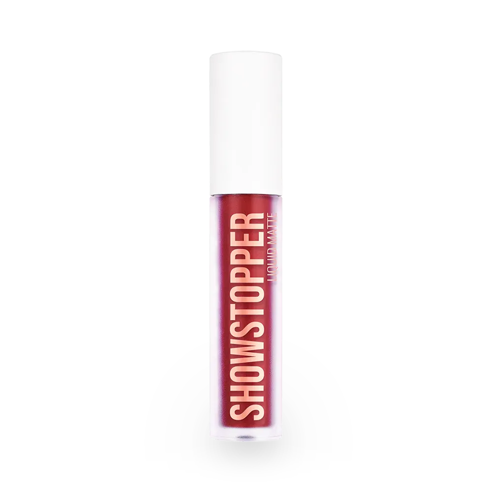 Daily Life Forever52 Showstopper Liquid Matte Lipstick - Devlish 001 thumbnail 1