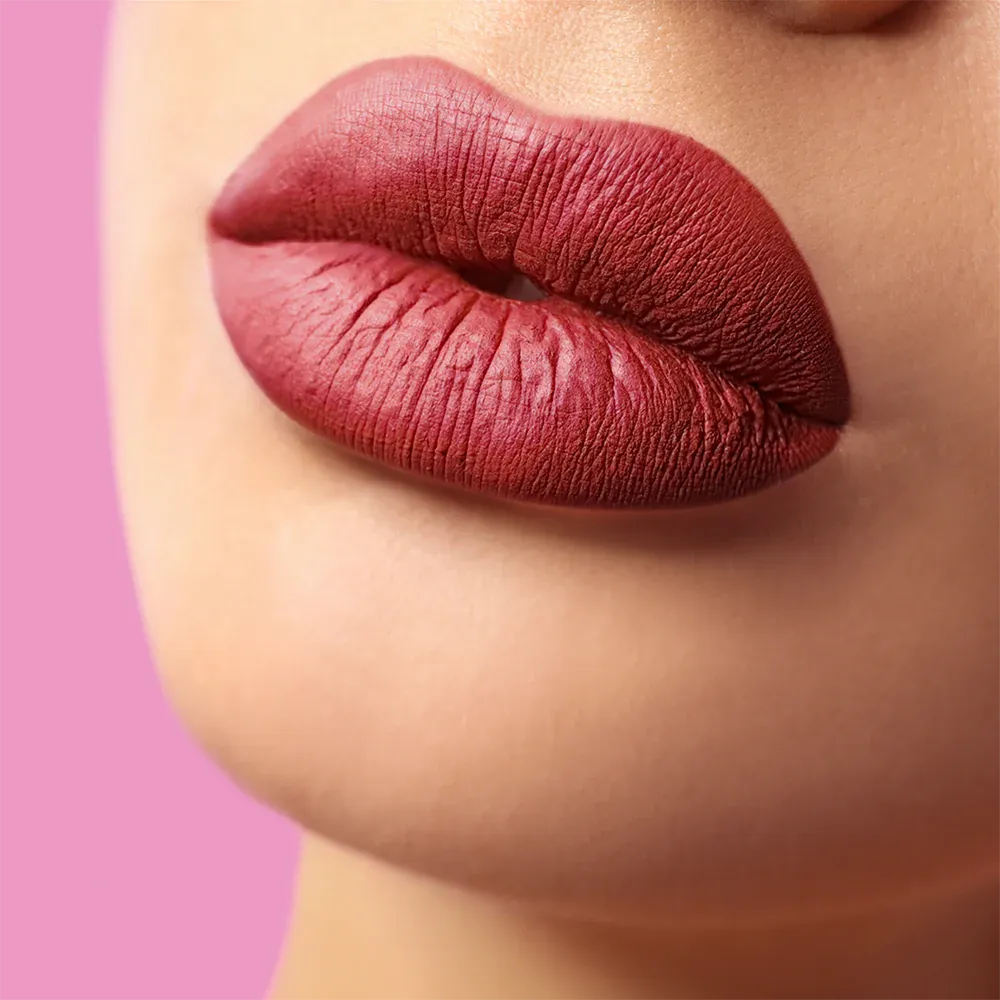 Daily Life Forever52 Showstopper Liquid Matte Lipstick - Devlish 001 thumbnail 3