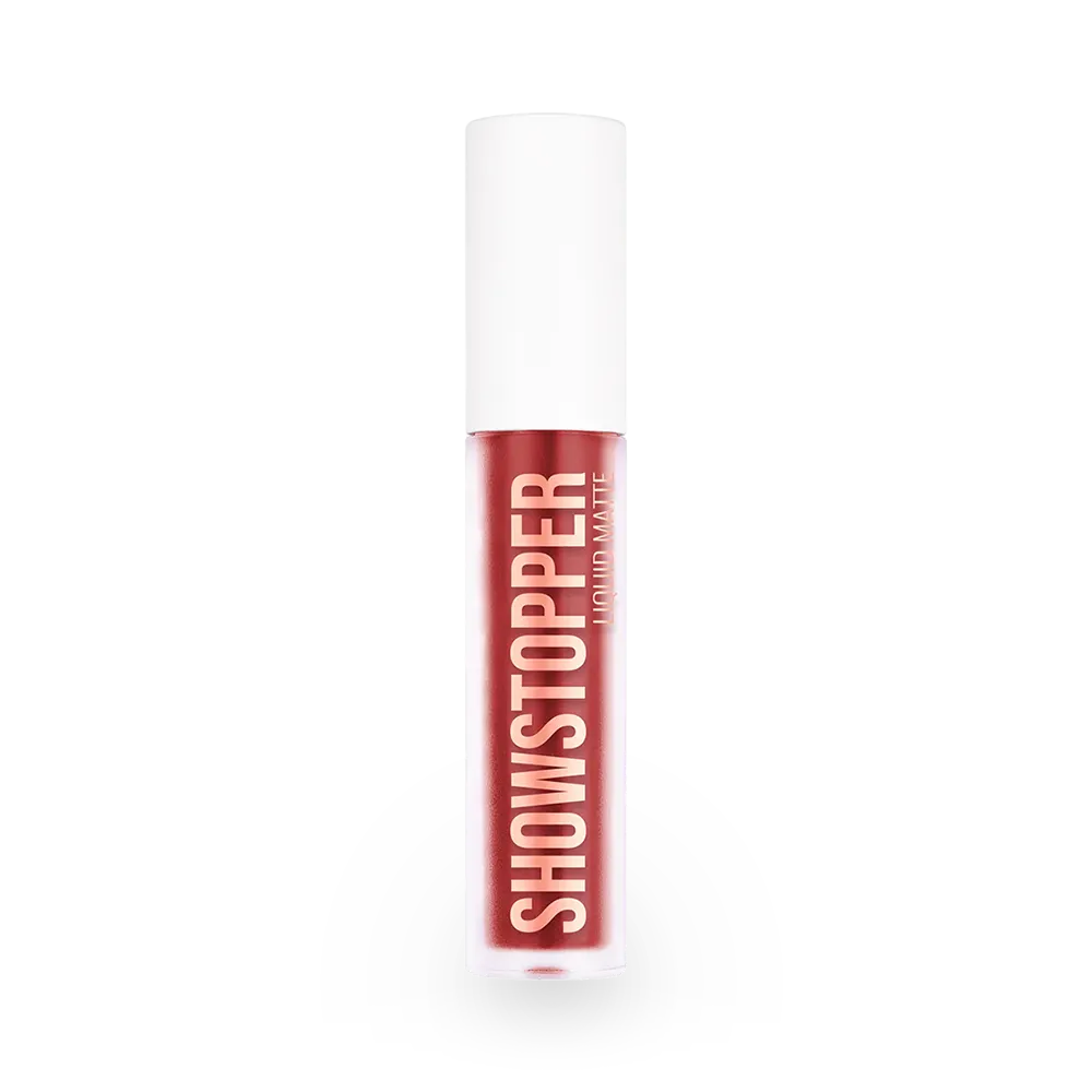 Daily Life Forever52 Showstopper Liquid Matte Lipstick - Toaste 010 thumbnail 1