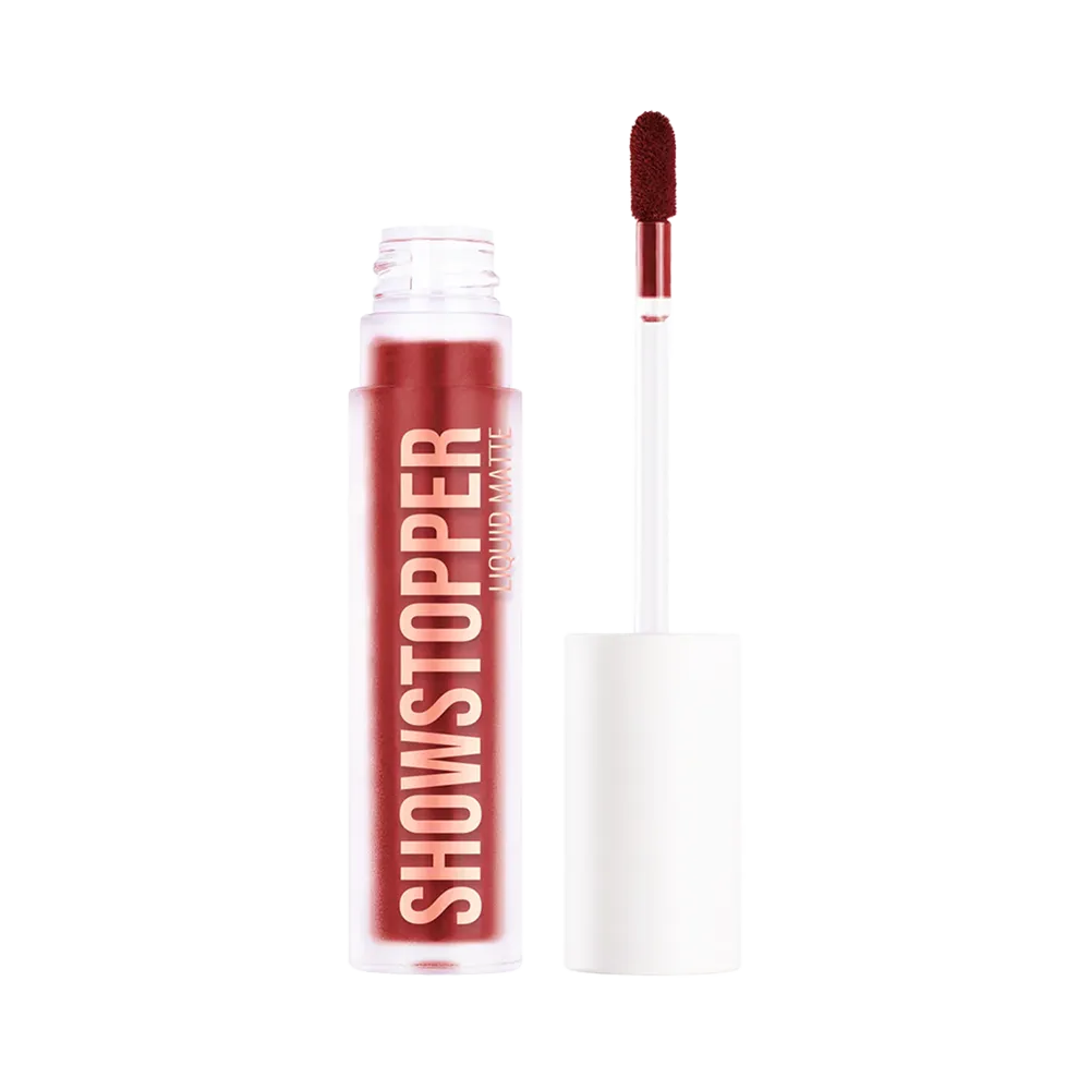 Daily Life Forever52 Showstopper Liquid Matte Lipstick - Toaste 010 thumbnail 2
