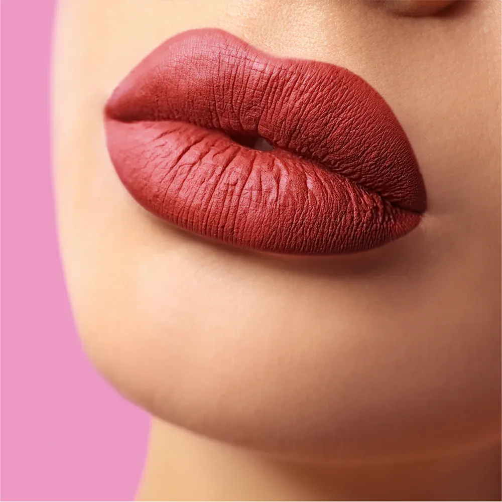 Daily Life Forever52 Showstopper Liquid Matte Lipstick - Toaste 010 thumbnail 3