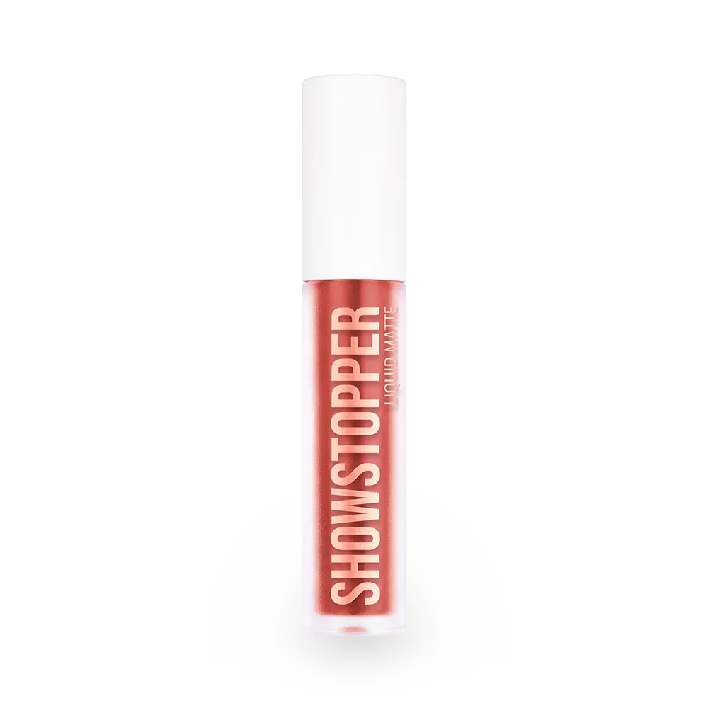Daily Life Forever52 Showstopper Liquid Matte Lipstick - Electric 011 thumbnail 1