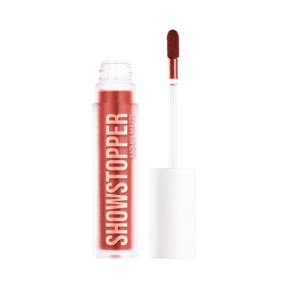 Daily Life Forever52 Showstopper Liquid Matte Lipstick - Electric 011 thumbnail 2