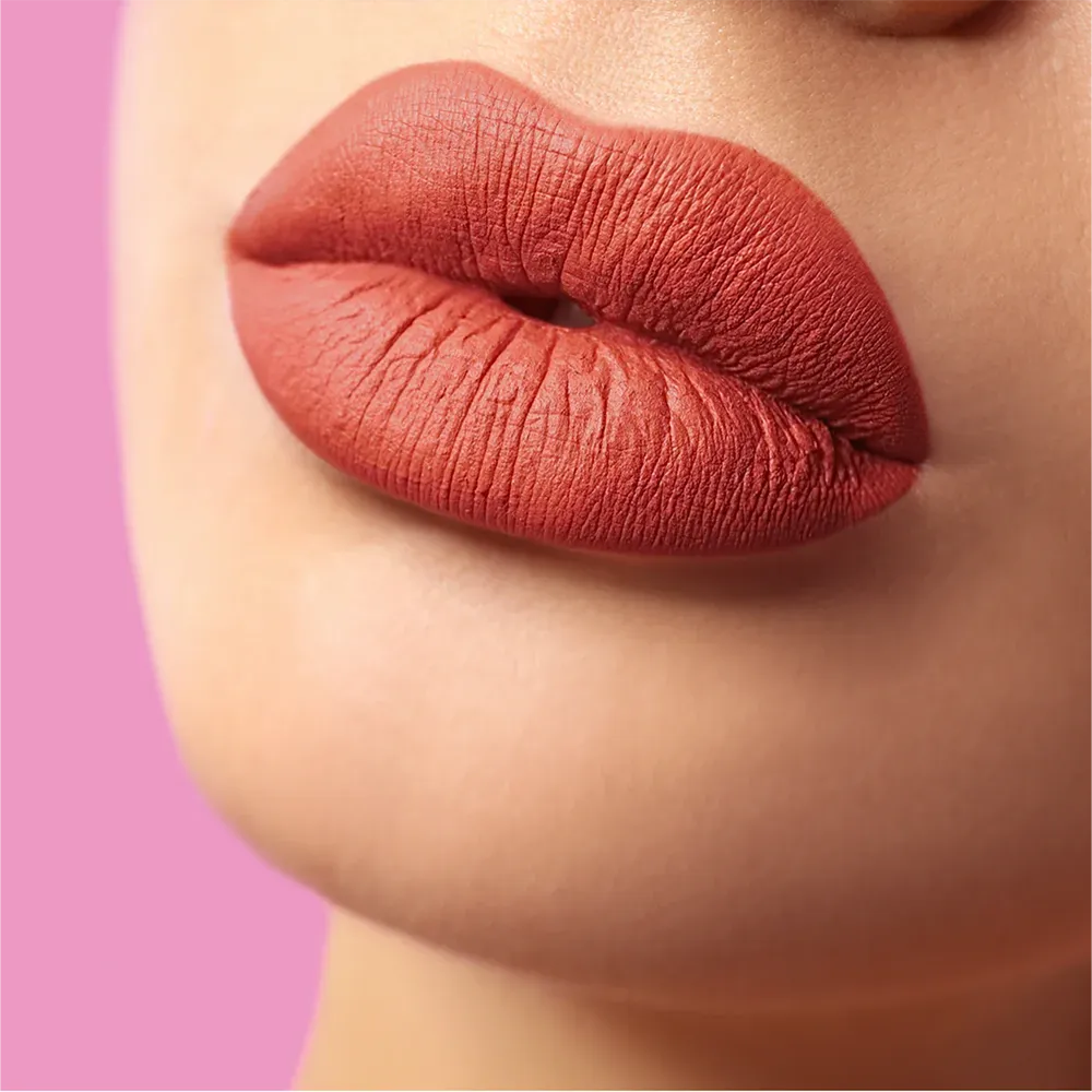 Daily Life Forever52 Showstopper Liquid Matte Lipstick - Electric 011 thumbnail 3