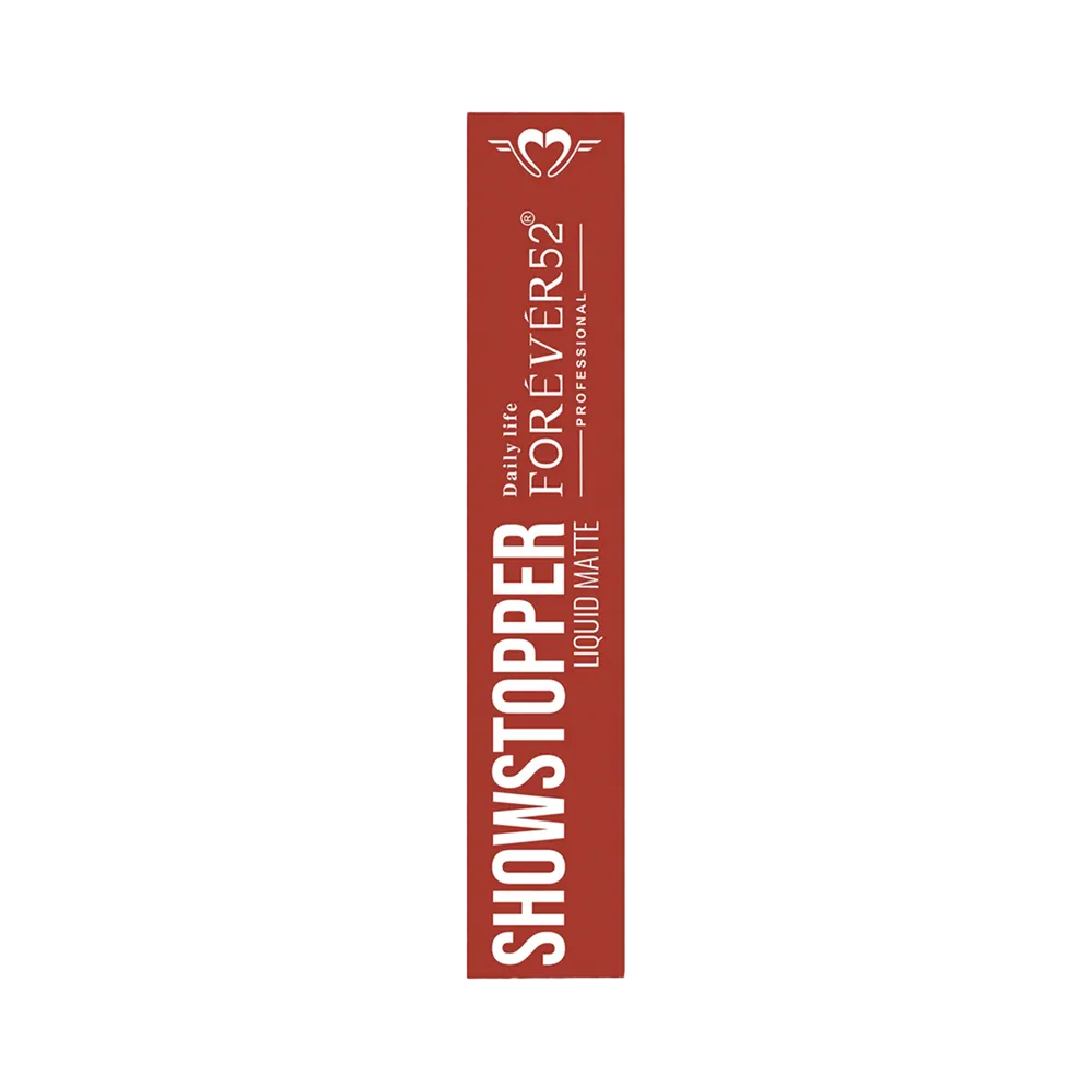 Daily Life Forever52 Showstopper Liquid Matte Lipstick - Electric 011 thumbnail 4