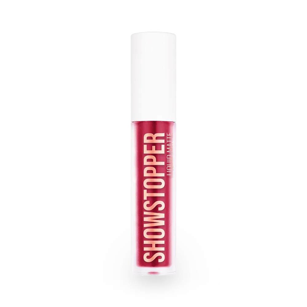 Daily Life Forever52 Showstopper Liquid Matte Lipstick - Forbidden 014 thumbnail 1