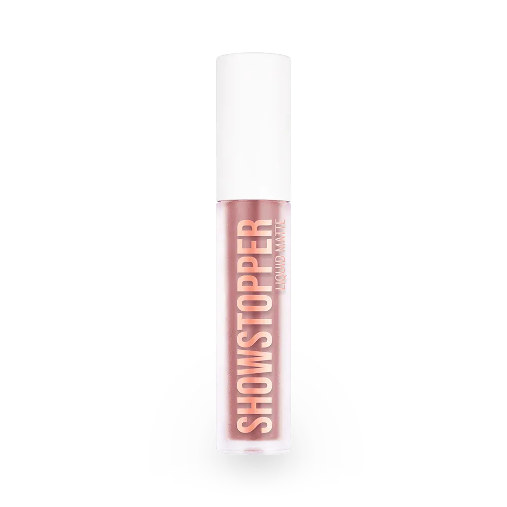 Daily Life Forever52 Showstopper Liquid Matte Lipstick - Bandit 003 thumbnail 1