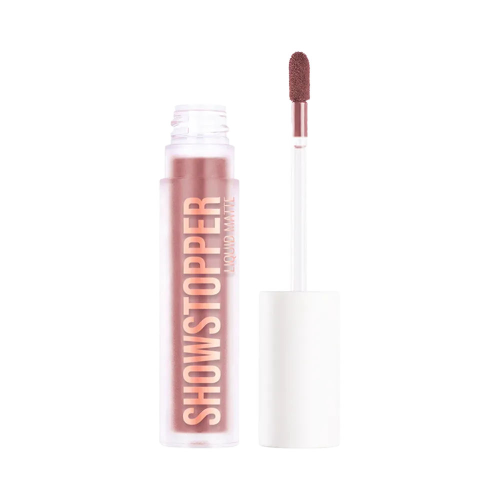 Daily Life Forever52 Showstopper Liquid Matte Lipstick - Bandit 003 thumbnail 2
