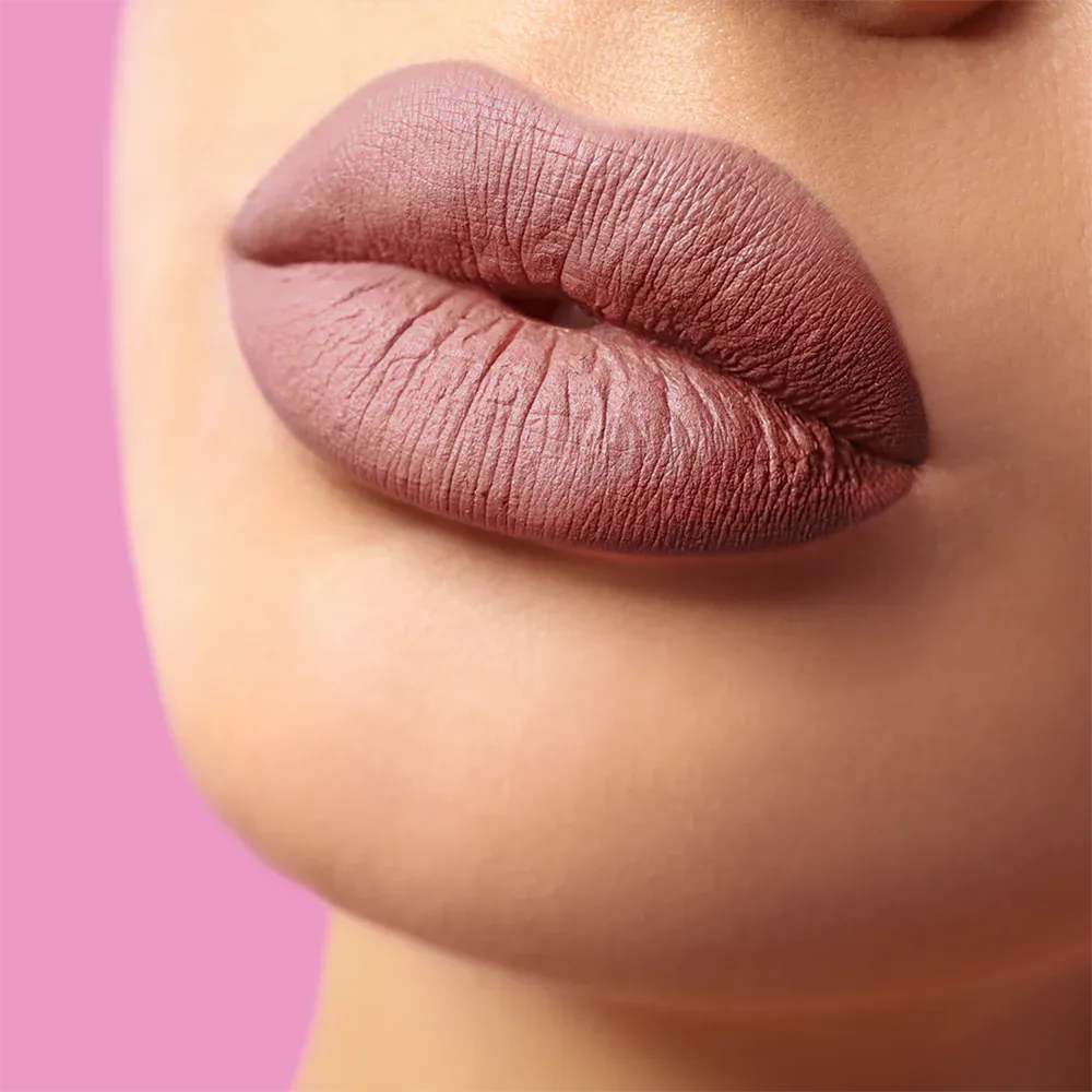 Daily Life Forever52 Showstopper Liquid Matte Lipstick - Bandit 003 thumbnail 3