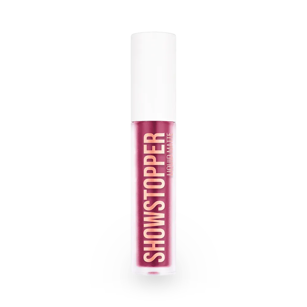 Daily Life Forever52 Showstopper Liquid Matte Lipstick - Iconic 004 thumbnail 1