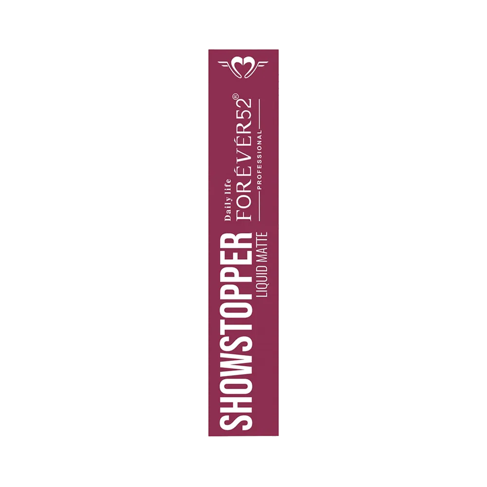 Daily Life Forever52 Showstopper Liquid Matte Lipstick - Iconic 004 thumbnail 4