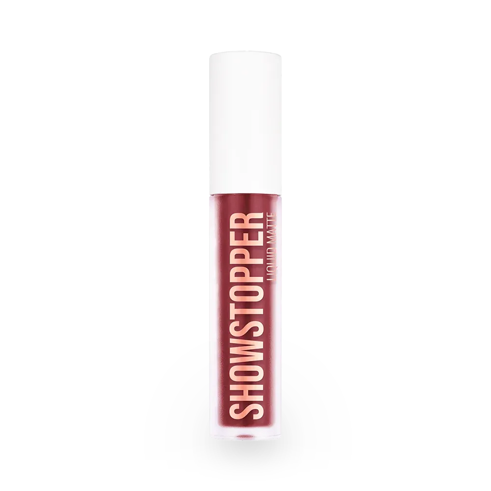 Daily Life Forever52 Showstopper Liquid Matte Lipstick - Lover 007 thumbnail 1