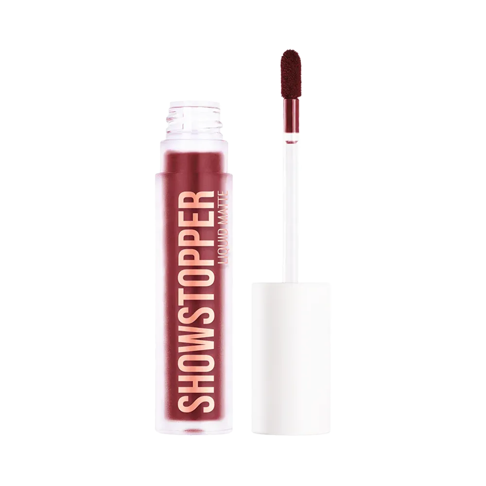 Daily Life Forever52 Showstopper Liquid Matte Lipstick - Lover 007 thumbnail 2