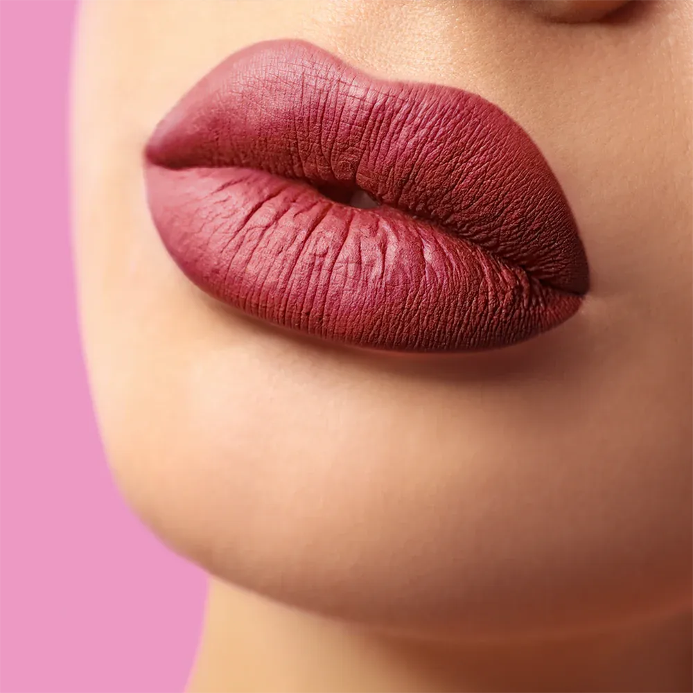 Daily Life Forever52 Showstopper Liquid Matte Lipstick - Lover 007 thumbnail 3