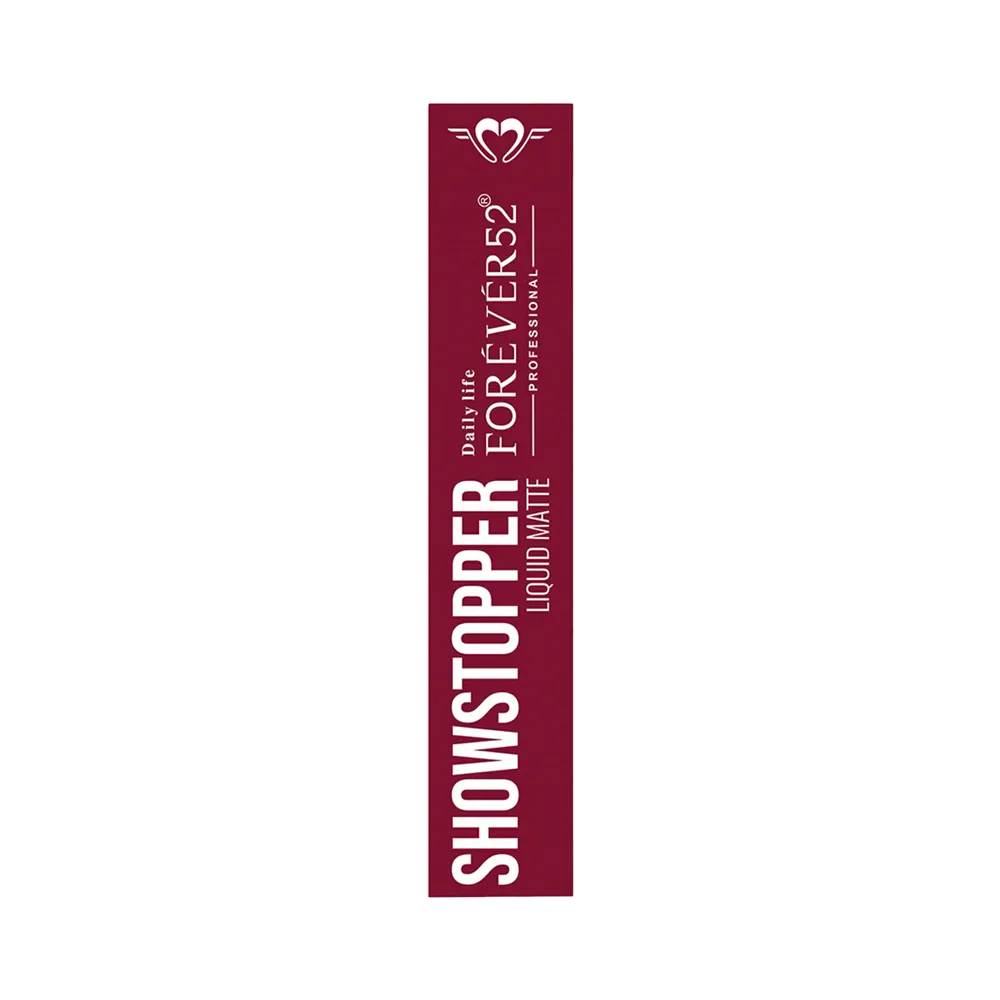 Daily Life Forever52 Showstopper Liquid Matte Lipstick - Lover 007 thumbnail 4