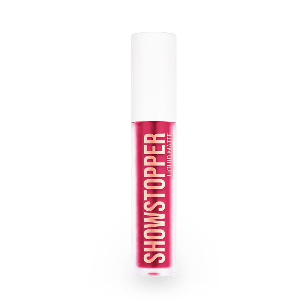 Daily Life Forever52 Showstopper Liquid Matte Lipstick - Flush 009 thumbnail 1
