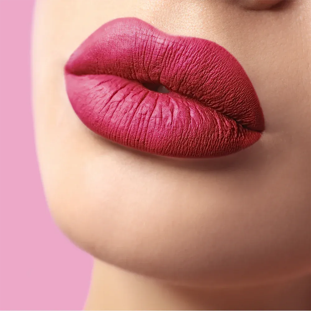 Daily Life Forever52 Showstopper Liquid Matte Lipstick - Flush 009 thumbnail 3