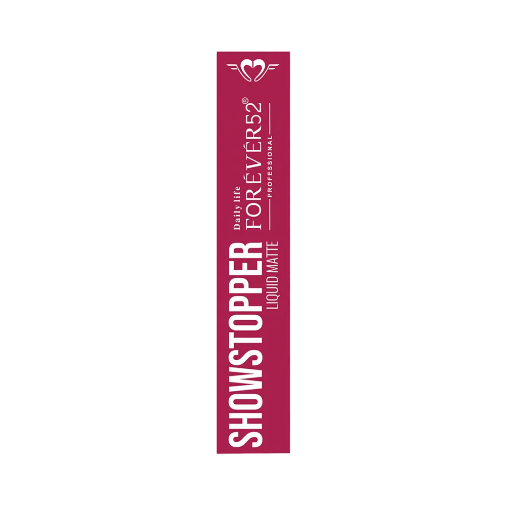 Daily Life Forever52 Showstopper Liquid Matte Lipstick - Flush 009 thumbnail 4