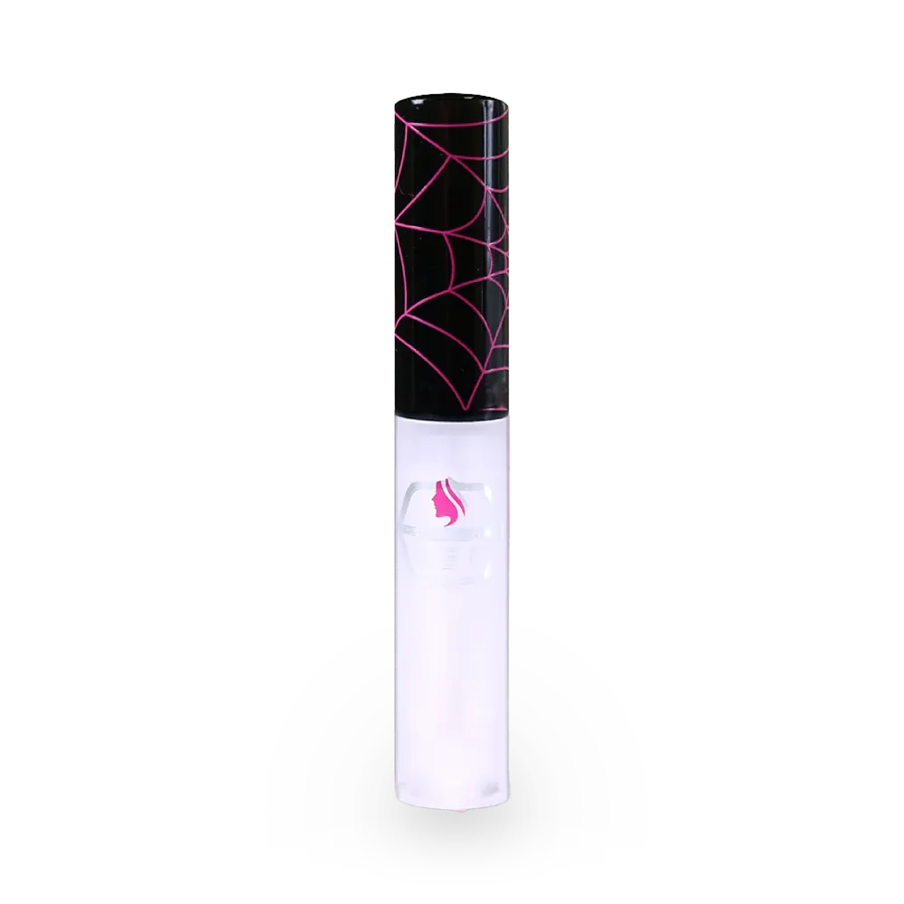 LEF Cosmetics Liquid Lip Gloss - 33 Khawatir (2.8 ml) thumbnail 1