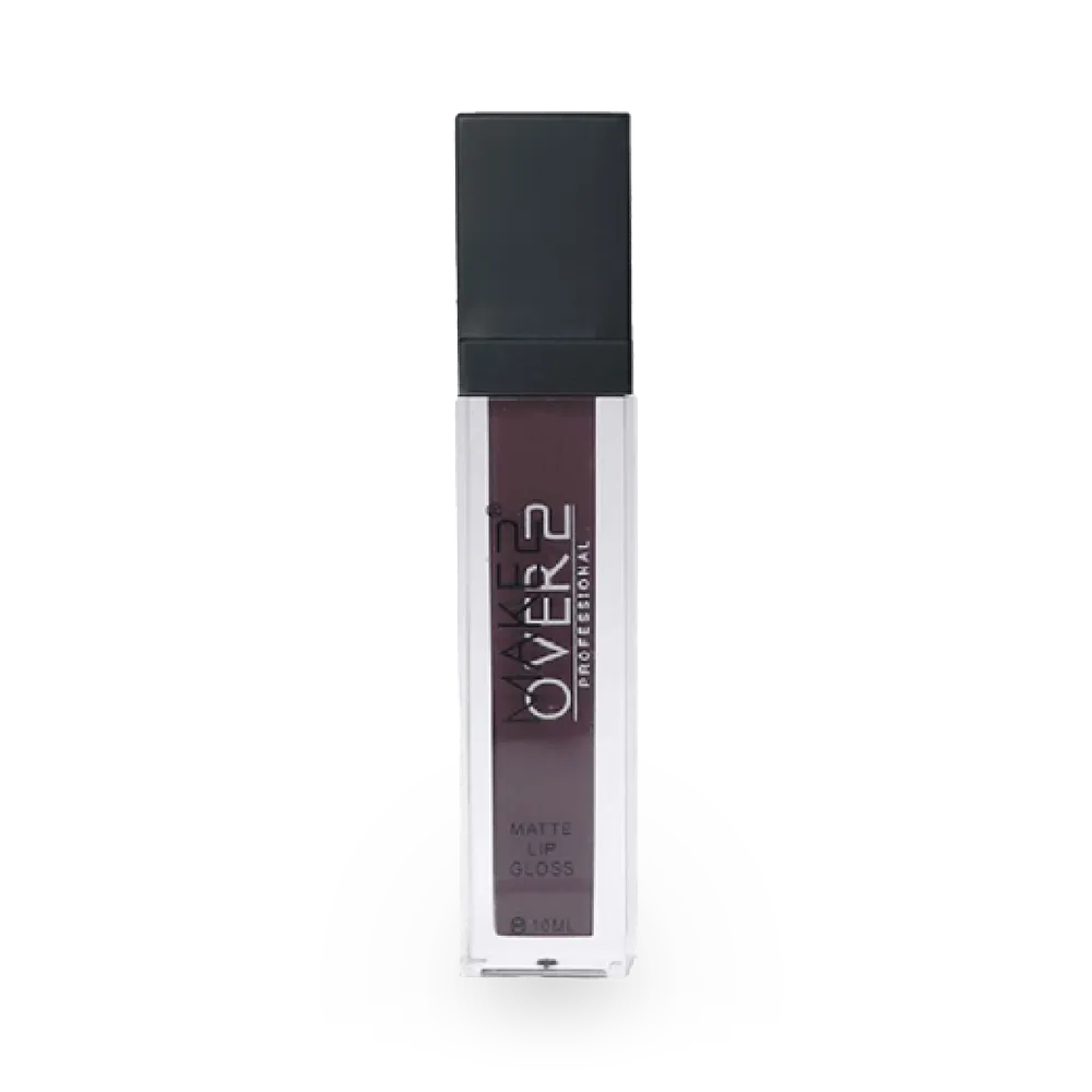 Make Over 22 Matte Lip Gloss - NM004 thumbnail 1