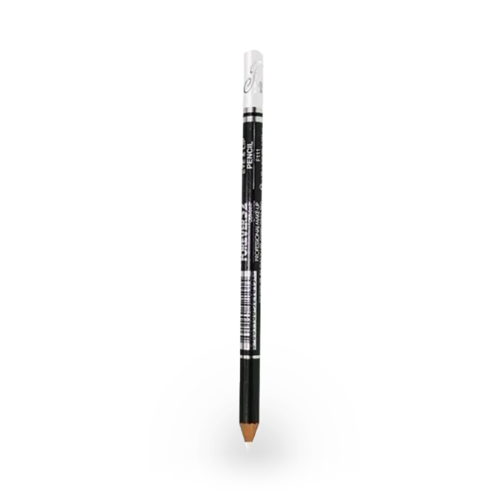 Daily Life Forever52 White Eyeliner Pencil - F111 thumbnail 1