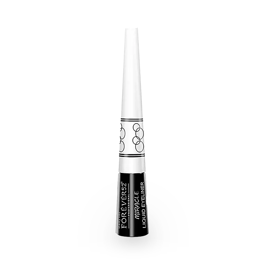Daily Life Forever52 Miracle Liquid Eyeliner - ARG001 (3 ml) thumbnail 1